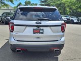 Used 2016 Ford Explorer Sport w/ Equipment Group 401A image 4