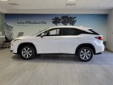 Used 2019 Lexus RX 450h AWD image 2