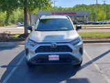 Used 2021 Toyota RAV4 LE image 2