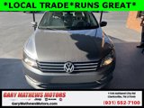Used 2015 Volkswagen Passat 1.8T Limited Edition image 3