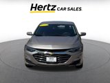 Used 2023 Chevrolet Malibu LT w/ Driver Confidence Package image 5