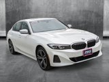 Used 2024 BMW 330i xDrive Sedan w/ Premium Package image 3