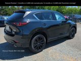 Certified 2025 MAZDA CX-5 2.5 Turbo w/ Premium Package image 4