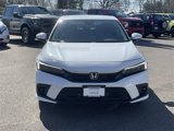 Used 2024 Honda Civic LX image 2