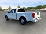 Certified 2021 Nissan Frontier S image 5