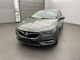 Used 2018 Buick Regal Preferred w/ Driver Confidence Package #1 image 3