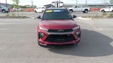 Certified 2022 Chevrolet TrailBlazer RS image 3