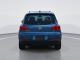 Used 2017 Volkswagen Tiguan Wolfsburg Edition image 4