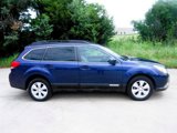 Used 2011 Subaru Outback 2.5i Premium image 4