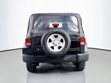 Used 2014 Jeep Wrangler Sport image 6