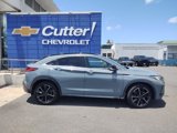 Used 2022 INFINITI QX55 Luxe image 2