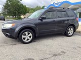 Used 2013 Subaru Forester 2.5X image 2