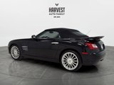 Used 2005 Chrysler Crossfire SRT-6 image 3