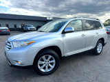 Used 2012 Toyota Highlander 4WD image 4