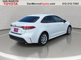 Certified 2024 Toyota Corolla LE image 5