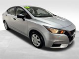 Used 2020 Nissan Versa S image 3