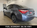 Used 2017 Toyota Corolla LE image 3