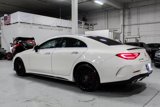 Used 2019 Mercedes-Benz CLS 450 4MATIC image 2