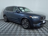 Used 2022 Volvo XC90 T6 Momentum w/ Climate Package image 3
