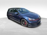 Used 2017 Volkswagen GTI SE image 4