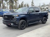 Used 2021 Chevrolet Silverado 1500 LT Trail Boss image 3
