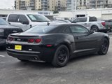 Used 2012 Chevrolet Camaro LS image 4