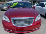 Used 2013 Chrysler 200 Touring image 3