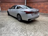 Used 2024 Nissan Altima 2.5 SV image 4