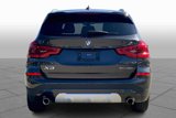Used 2021 BMW X3 xDrive30i image 4