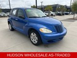 Used 2005 Chrysler PT Cruiser Touring w/ Moonroof Group image 2