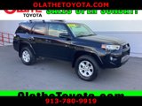 Used 2018 Toyota 4Runner 4WD image 5