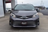 Used 2018 Toyota Sienna XLE image 3