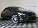 Used 2020 Honda Civic EX image 2