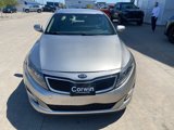 Used 2015 Kia Optima LX image 2