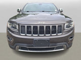 Used 2015 Jeep Grand Cherokee Limited image 2