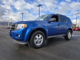 Used 2011 Ford Escape XLT w/ 202A Rapid Spec Order Code image 2