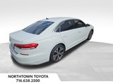 Used 2022 Volkswagen Passat 2.0T SE image 5