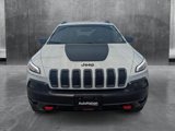 Used 2015 Jeep Cherokee Trailhawk w/ Cold Weather Group image 2