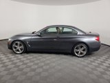 Used 2016 BMW 435i xDrive Convertible image 3
