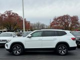 New 2025 Volkswagen Atlas SE image 2