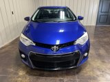 Used 2014 Toyota Corolla S image 2