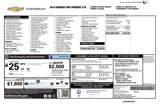 Used 2019 Chevrolet Equinox Premier image 2