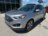 Used 2021 Ford Edge SEL w/ Convenience Package image 3