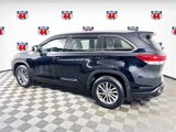 Certified 2018 Toyota Highlander XLE image 6