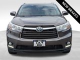 Used 2016 Toyota Highlander Limited image 2