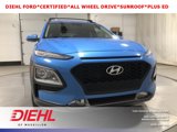 Used 2020 Hyundai Kona SEL Plus image 2