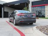 Used 2018 Ford Fusion SE image 5