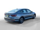 Used 2021 Volkswagen Jetta S image 5