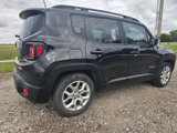 Used 2018 Jeep Renegade Latitude image 3