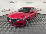 Used 2018 Honda Accord Sport image 6